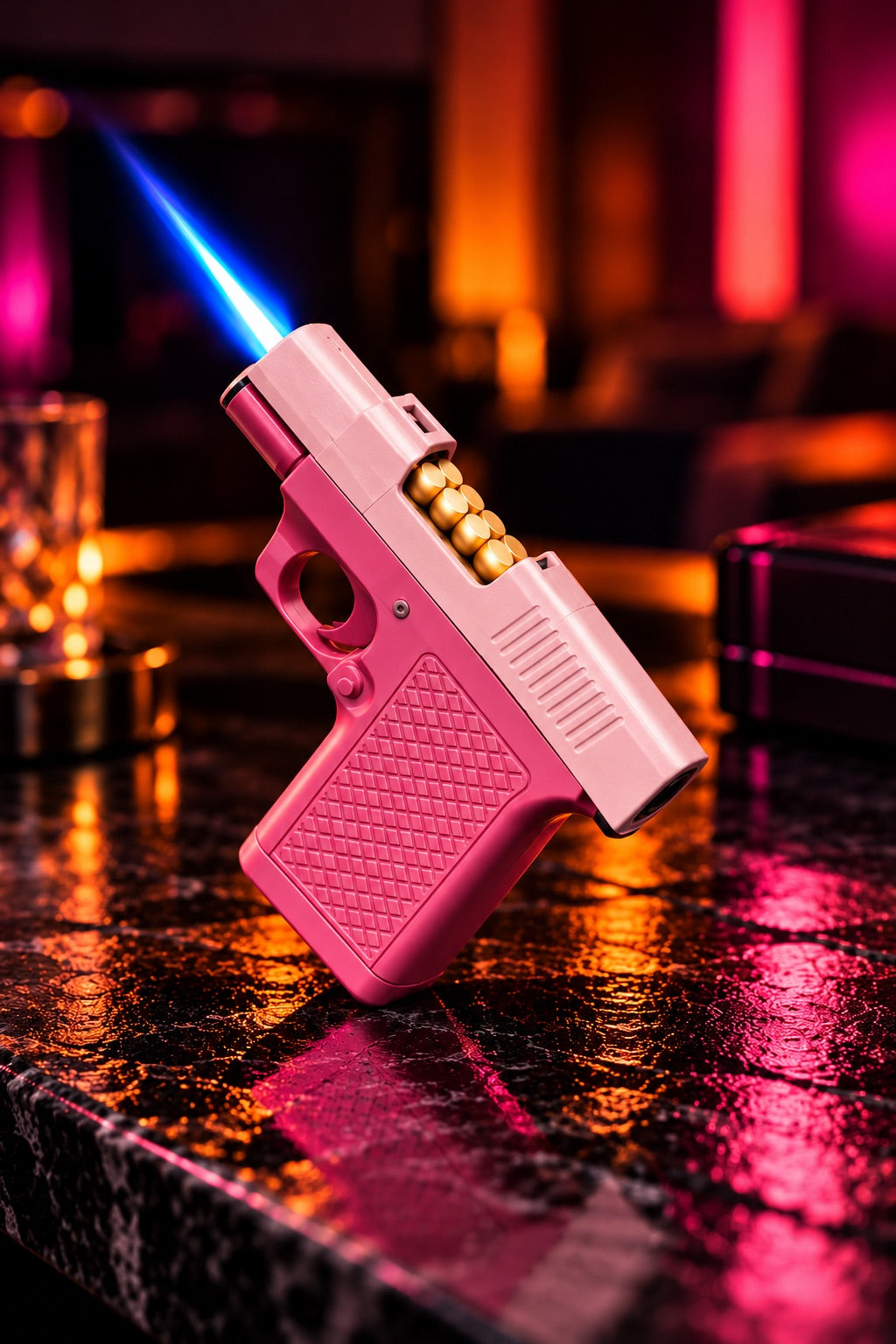 PocketFlame