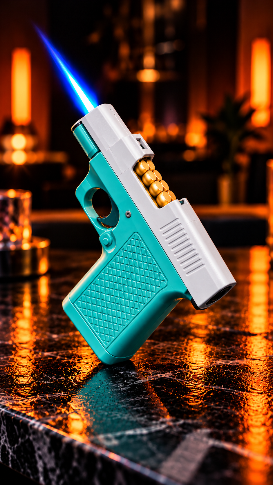 PocketFlame