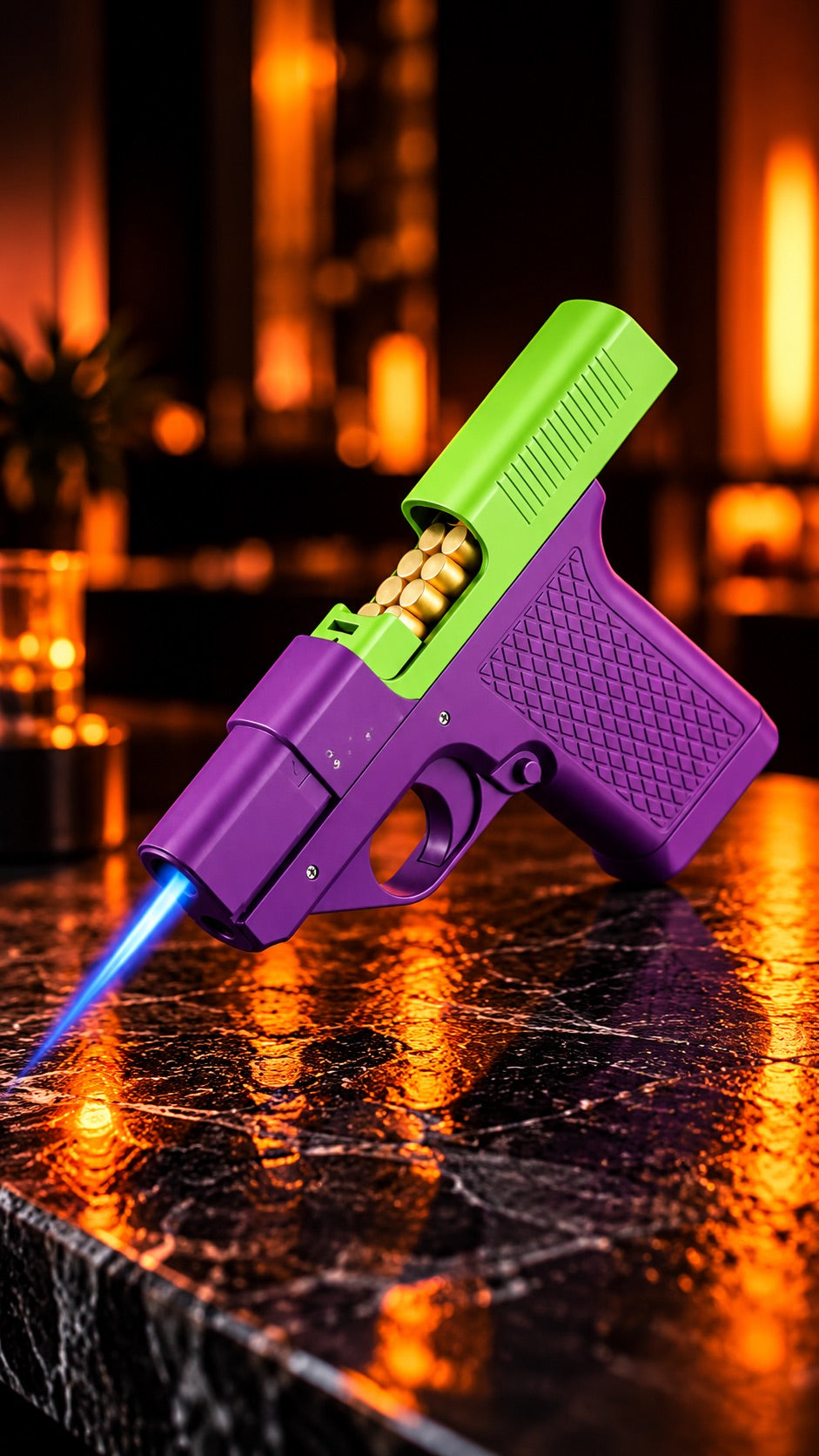 PocketFlame