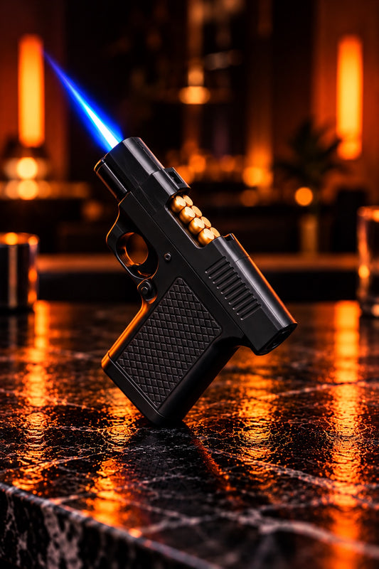 PocketFlame