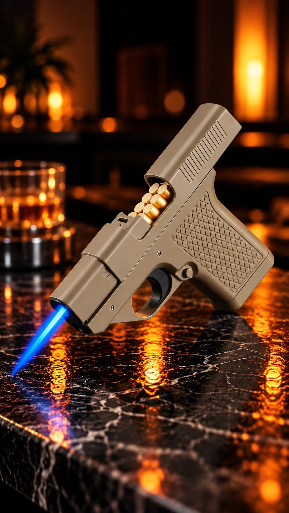 PocketFlame